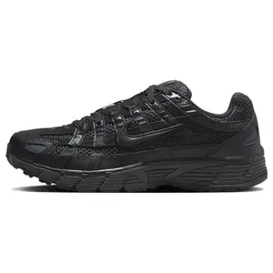 Nike P 6000 Premium Triple Black