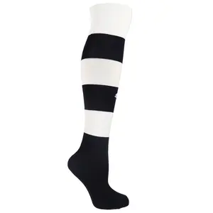 PUMA Mens Hoop Knee High Socks Casual Casual - Blue