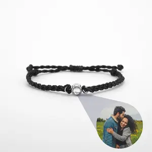 La Memoria Photo Projection Bracelet