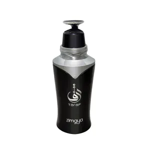 Zimaya Taraf Black Eau De Perfume 100ML