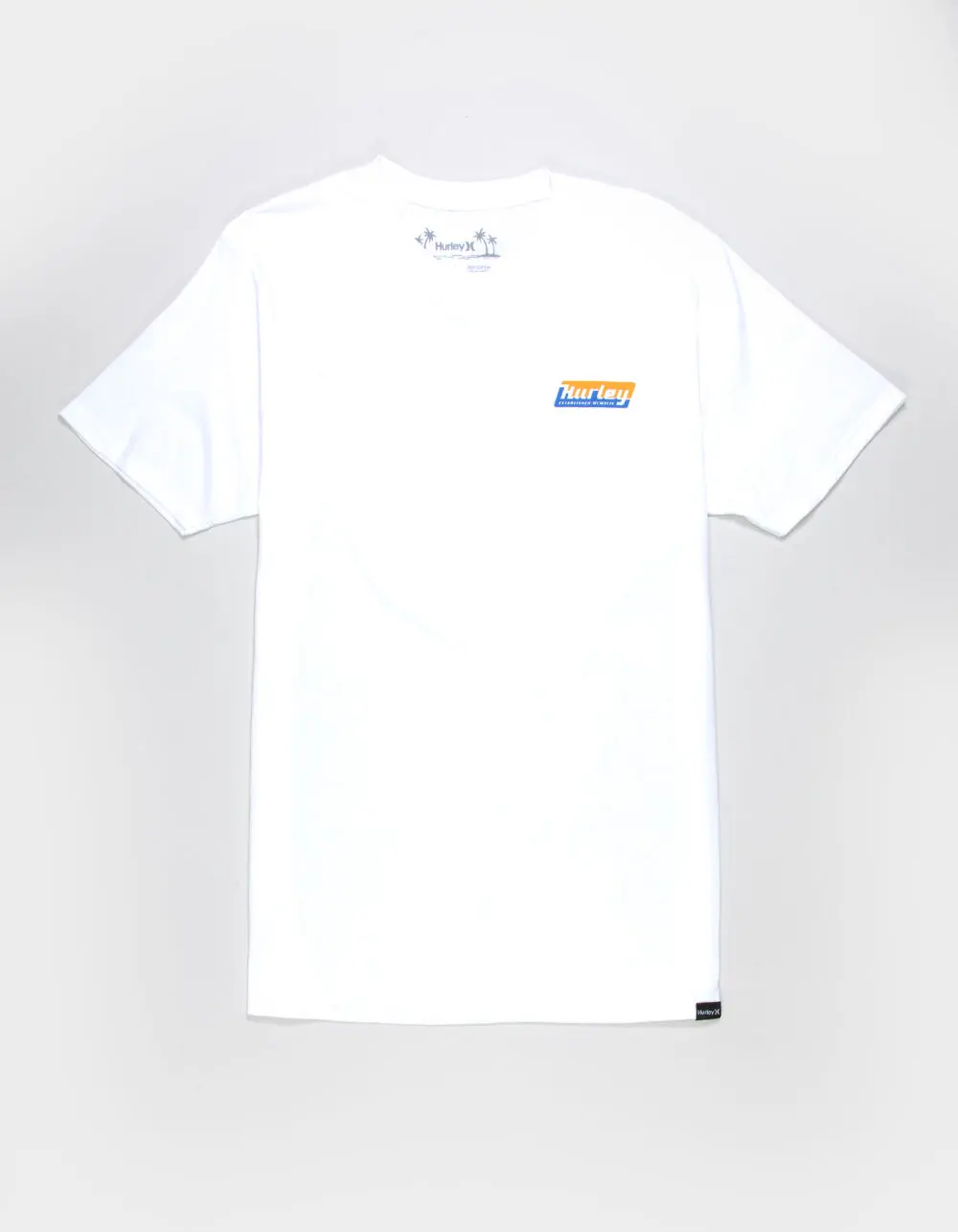HURLEY Sandbox Mens Tee