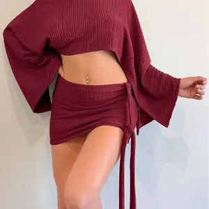 Clarissa Off the Shoulder Sets