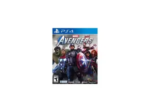 Marvel's Avengers - PlayStation 4