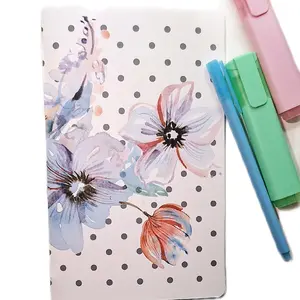 Handmade Scripture Writing Journal - Perfect for Bible Study and Personal Reflection