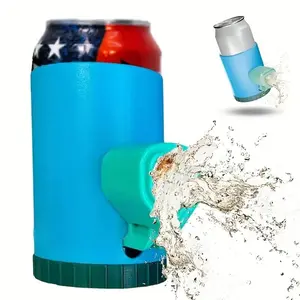 Party Game Left Wheel Roulette Who Drinks Beer Bottle Opener Beverage Twister Can Opener Fun Party Tool