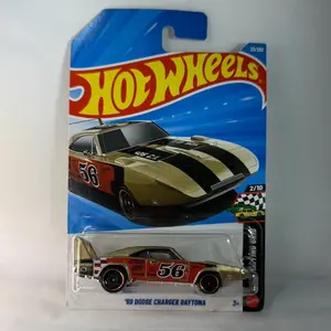 69 DODGE CHARGER DYTONA
