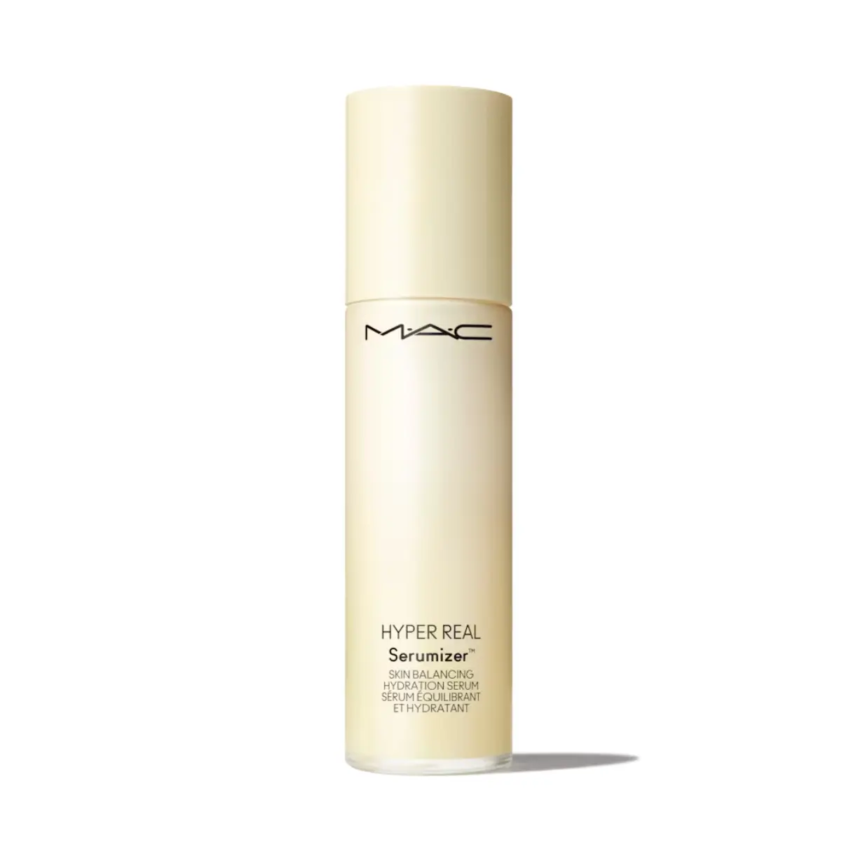 MAC Hyper Real Serumizer Skin Balancing Hydration Serum