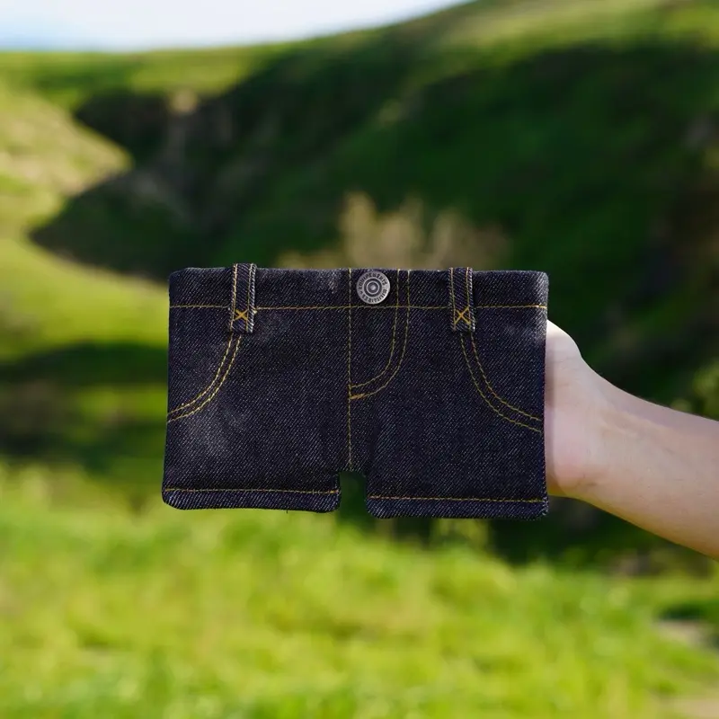 ChoShorts Wallet