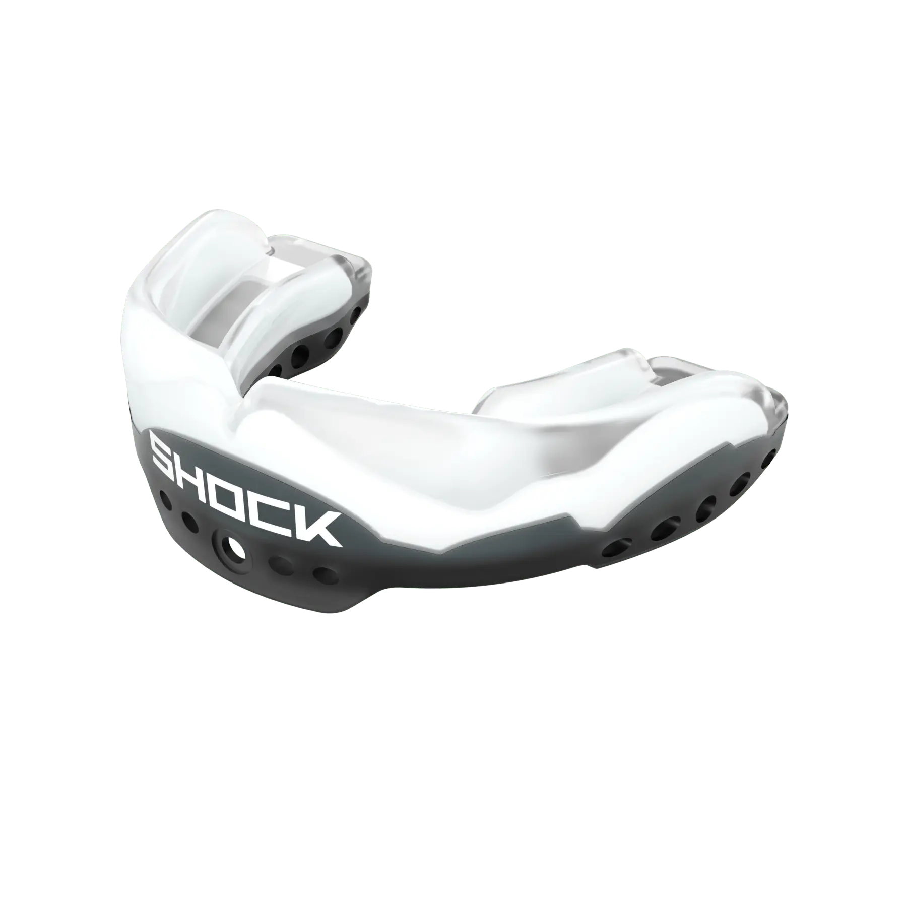 Shock Doctor Ultra 2 STC Mouthguard Classic Fit - For Sports