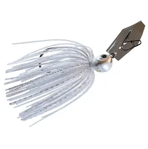 Z Man ChatterBait Jack Hammer