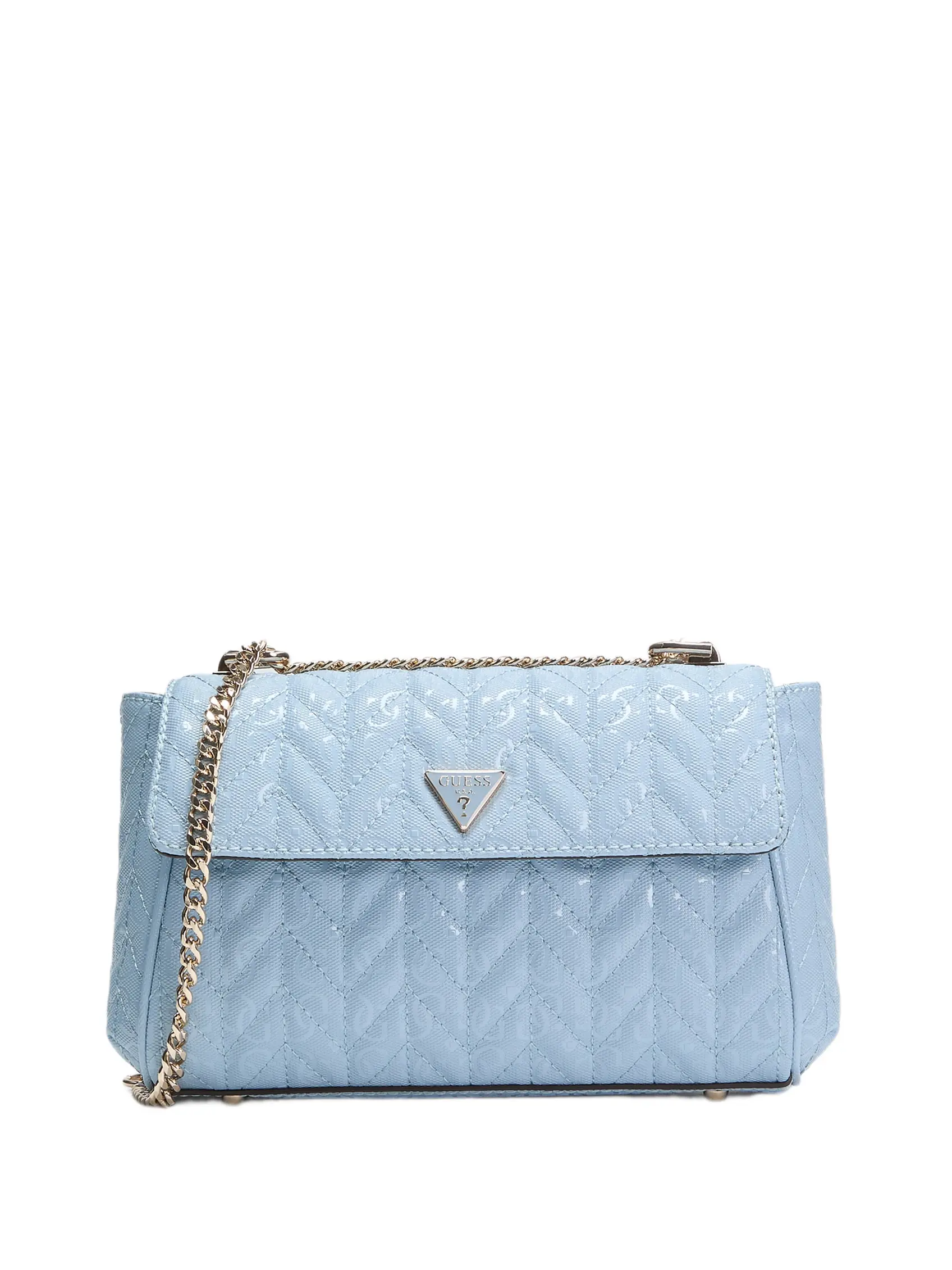 GUESS Female Stacey Crossbody Bag