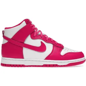 Nike Dunk High Pink Prime (W)
