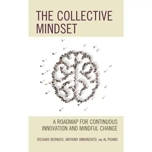 USED-The Collective Mindset: A Roadmap for Continuous Innovation and Mindful Change by Bernato, Richard (Paperback)