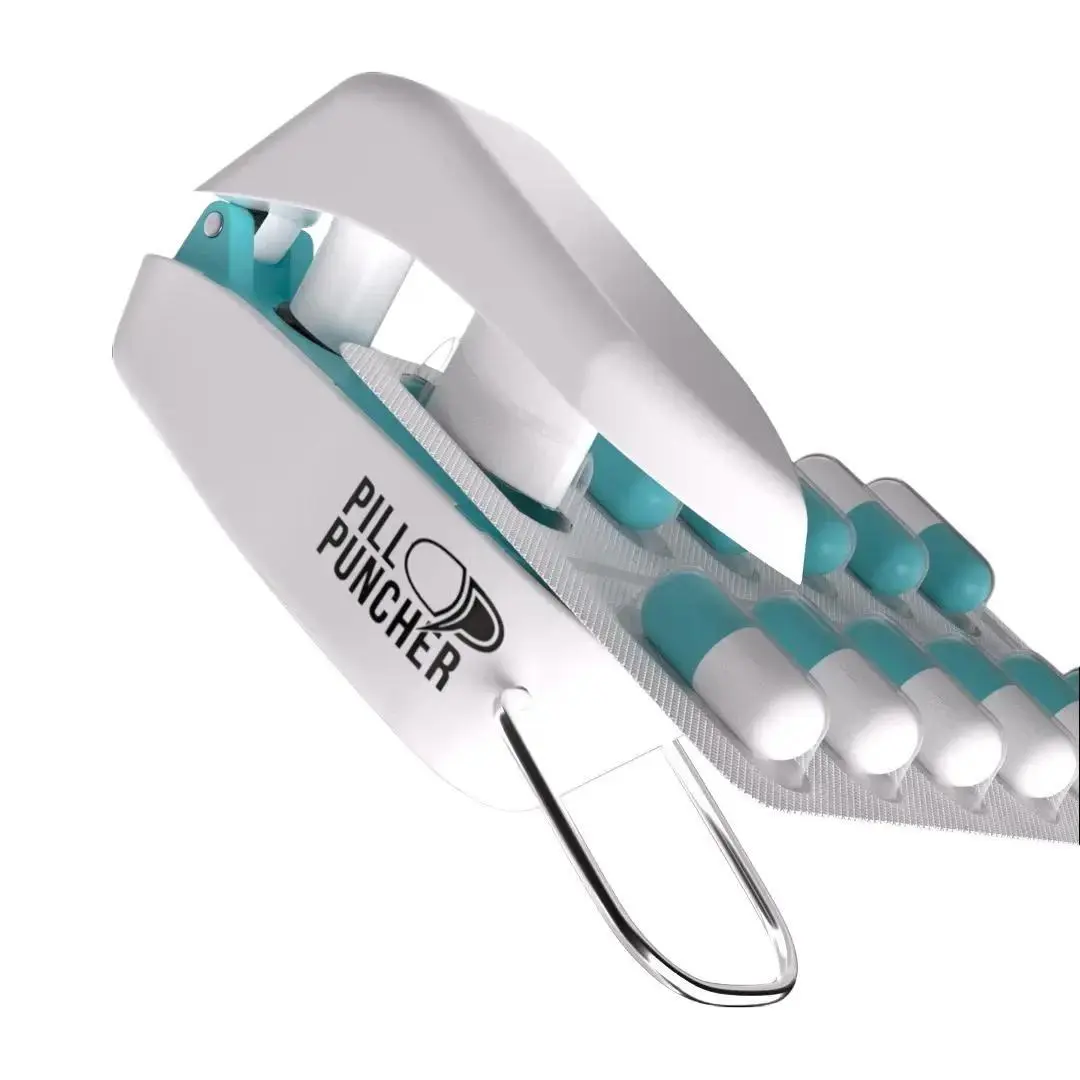 Pill Puncher