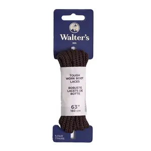63" Tough Boot Laces