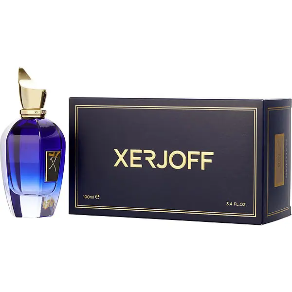 Xerjoff Join The Club Don for Unisex Eau de Parfum Spray, 3.4 Ounce
