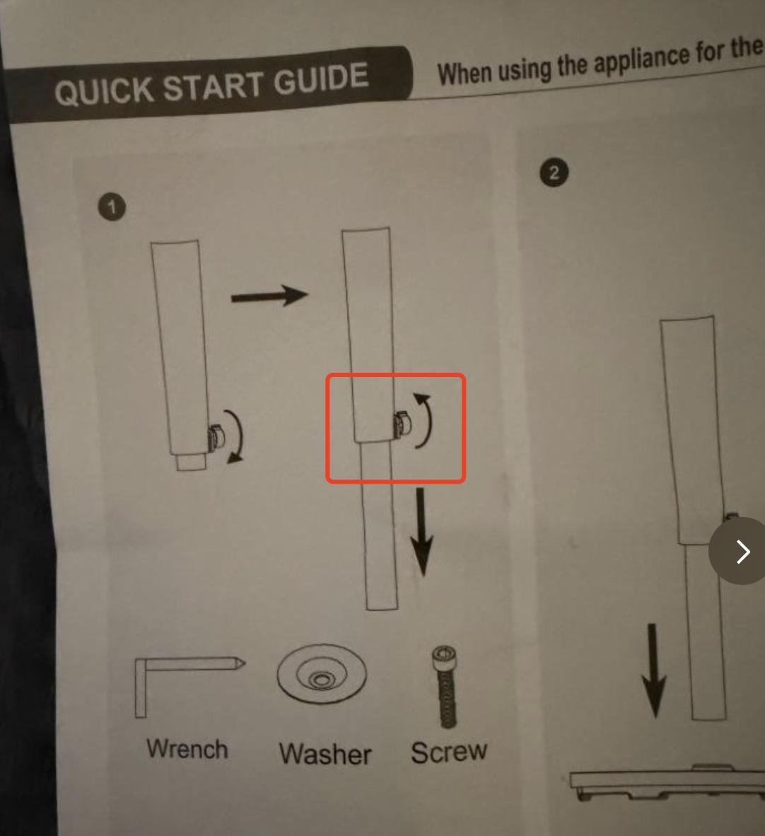 1050 CFM Pedestal Fan with Remote – Quiet DC Motor, 15 Speeds & 120° Oscillation, Adjustable Height 37"–45", 12H Timer, Ideal for Bedroom or Living Room