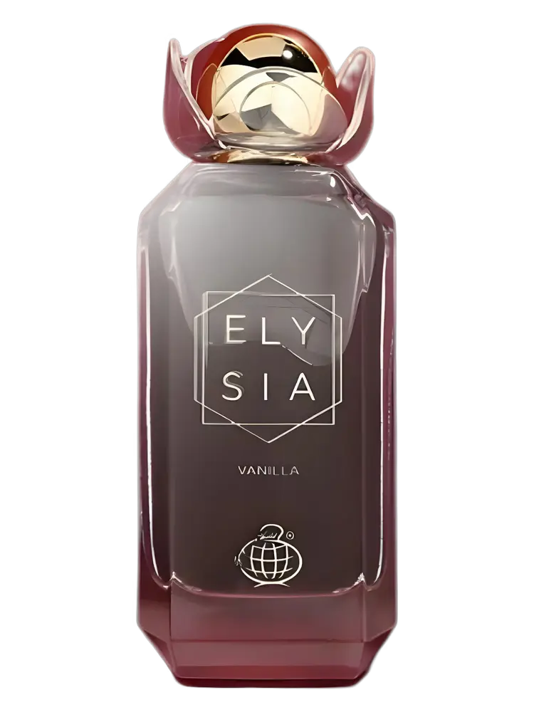 Elysia Vanilla EDP 100ml by Fragrance World