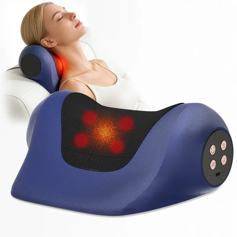 hugterra neck massager reviews - TikTok Shop hugterra neck massager reviews - TikTok Shop