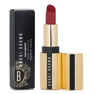 BOBBI BROWN Luxe Lipstick - # 04 Claret