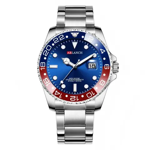 Men's Watch-M-0021