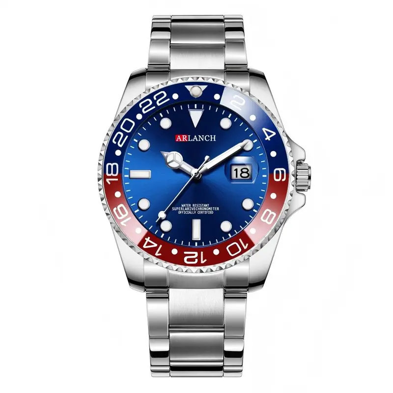 Men's Watch-M-0021