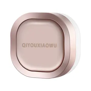 Oil Control Loose Powder Waterproof Long Lasting Setting Powder Hydrating Matte Finish Anti-cakey No Smudge Makeup Fixing Powder buildable lightweight