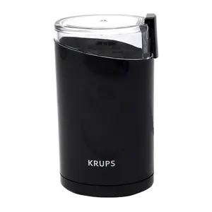 Krups Fast Touch Coffee Grinder
