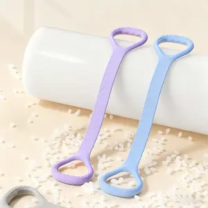 Silicone Resistance Bands | Home Fitness, Yoga & Stretching Equipment