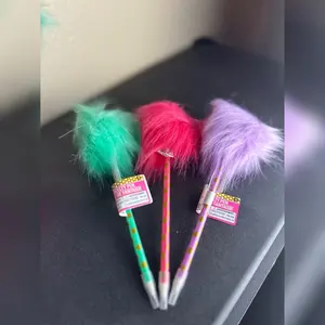 Puff Pen Pink