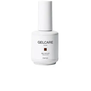 Gelcare Coffee Gel Nail Polish