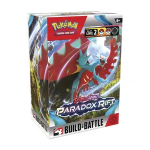 Paradox Rift Build and Battle Kit