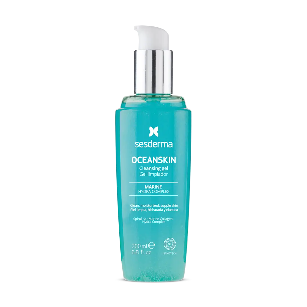 Sesderma OCEANSKIN Cleansing Gel