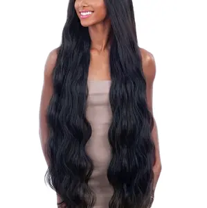 Organique Mastermix Weave - BODY WAVE 30