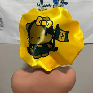 Barbados Bonnet