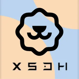 XSDH Pets shop logo