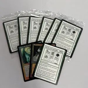 3 Card Pack - (Ugin,the spirit dragon,  Sliver hive, all-you-can-eat buffet ) Secret Lair - MTG - Magic the Gathering