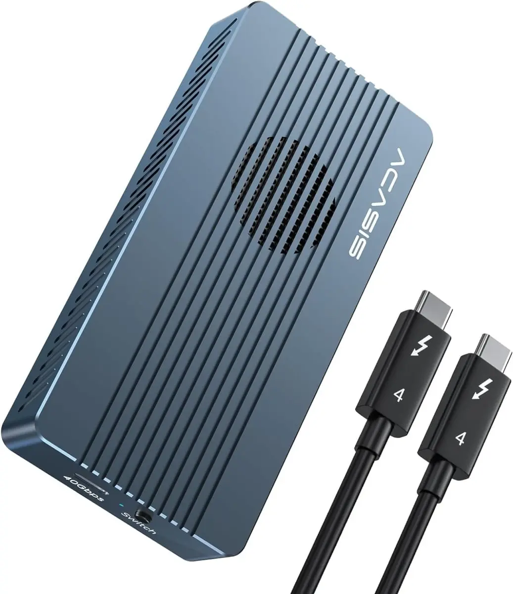 Startech M2-USB-C-NVME-SATA PCIe-SATA M.2 Hard Disk Enclosure, Dock Station Hard Disk Enclosures, Enclosure Hard Disk Enclosures