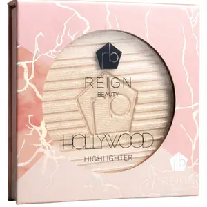 Arieyl's Reign Beauty Hollywood Highlighter Makeup