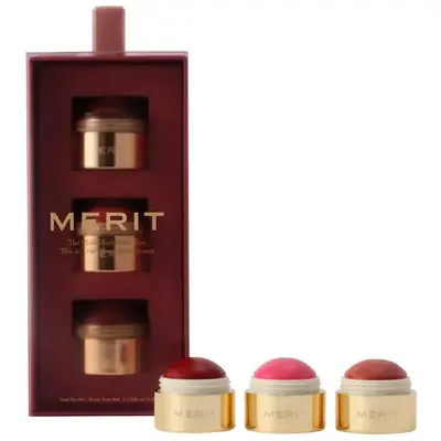 Merit Blush Lusitano - TikTok Shop