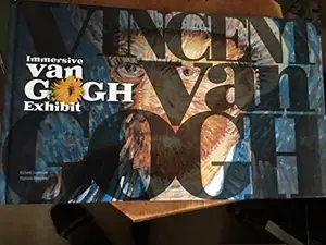 USED-Immersive Van Gogh Exhibit by Richard Ouzounian (Hardcover)