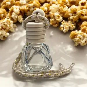 Caramel Popcorn Car Diffuser