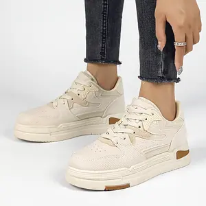 Casual board shoes men's outdoor sneakers