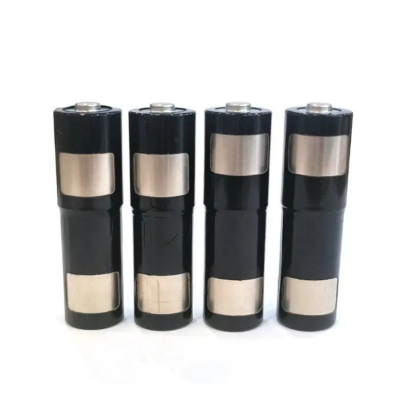 Two batteries make a set!1800mAh Rechargeable AA Batteries for Oculus Quest 2 Controller Battery Pack for Charging Dock, Pack of 2,VR Controller Battery NiMH AA Battery 1.2V 1800mAh Rechargeable VR Glasses Motion Sensing Battery