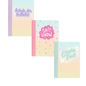 Mini Notebook Set