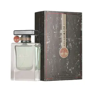 Lattafa Atlas U EDP, Unisex Fragrances, 1.85oz