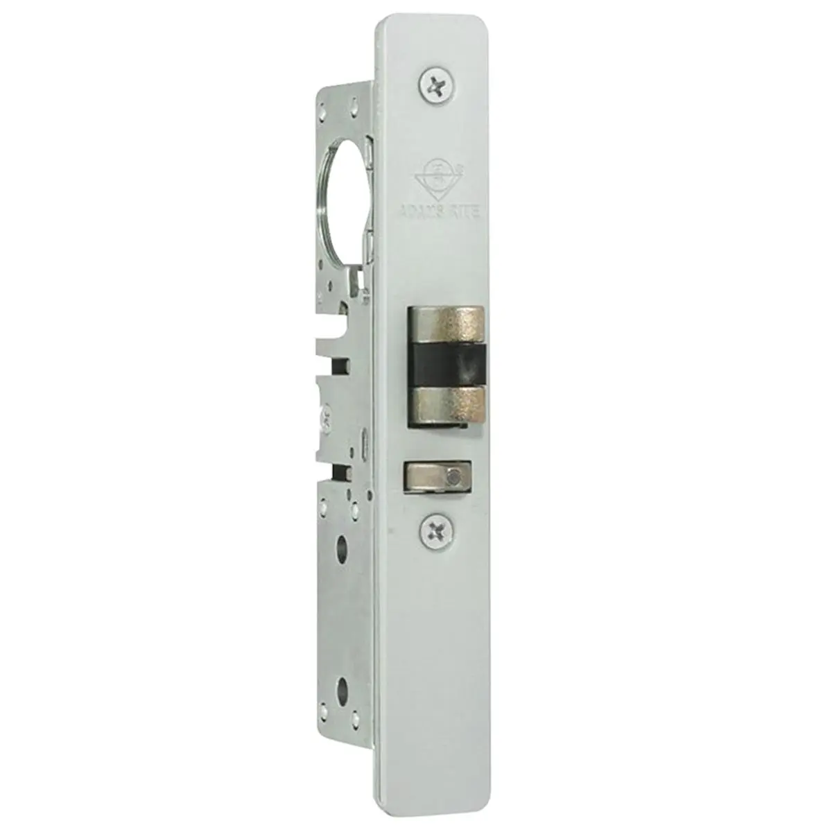 Adams Rite Standard Duty Mortise Deadlatch Lock - Right Hand, Elegant Finishes, Exclusive Custom Styles, Custom-Made Quality