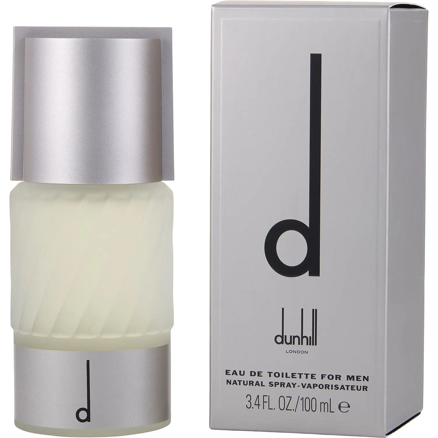 D By Dunhill By Alfred Dunhill Edt For Men