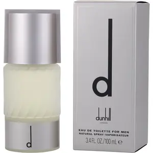 D By Dunhill By Alfred Dunhill Edt For Men