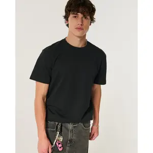 Hollister Relaxed Everyday Tee